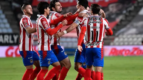 El primer jugador de Chivas que se va