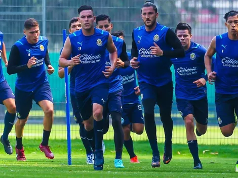 El motivo del retraso en la vuelta a Verde Valle