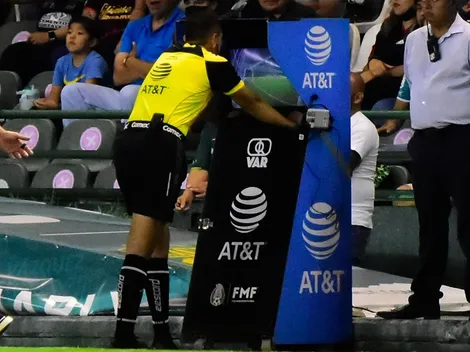 Polémico silbante para la reclasificación