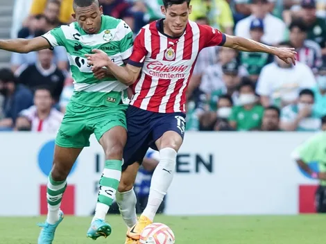 ¡La irrupción! Así resaltan desempeño de Chiquete