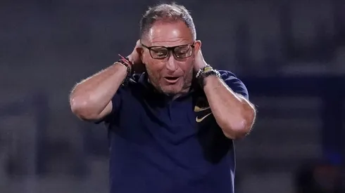 ¡Chivas despreció a Andrés Lillini!