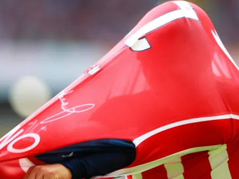 El jugador de Chivas que vale tres veces menos que hace un año