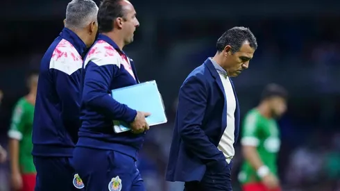 Chivas prepara oferta por el técnico del momento en la Liga MX
