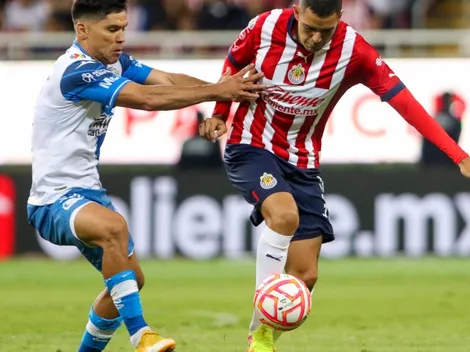 La sorpresa que anticipa Morsa en Puebla