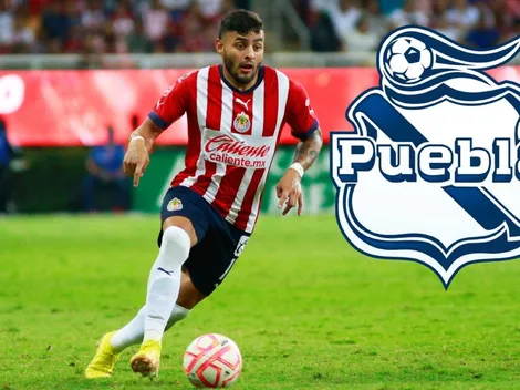 ¡Rival definido para el Repechaje!