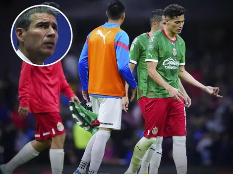 La predicción de Yayo para el repechaje