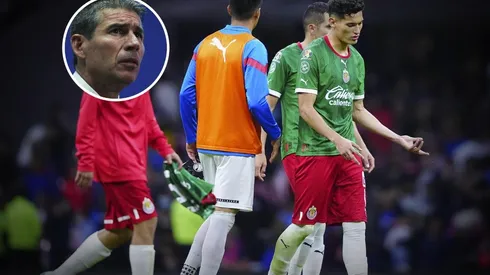 Eduardo de la Torre advirtió que Chivas correrá la misma suerte del Apertura 2021 en el Cuauhtémoc