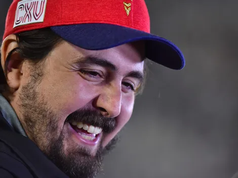 La promesa rota de Amaury Vergara que afectará a Chivas en el Apertura 2024