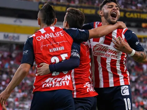 El líder que quiere asegurar su retiro en el redil