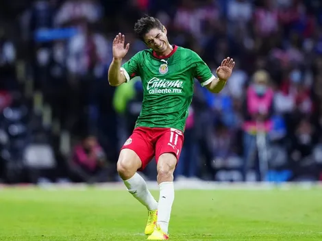 Otro descalabro y a buscar la Liguilla fuera de casa