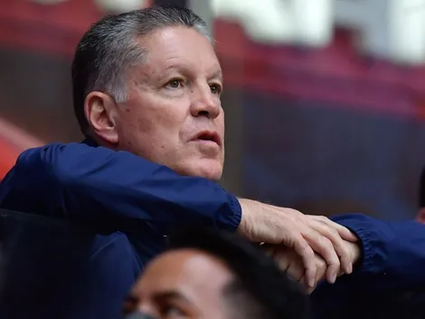 El ídolo de Chivas que está en la mira de la directiva