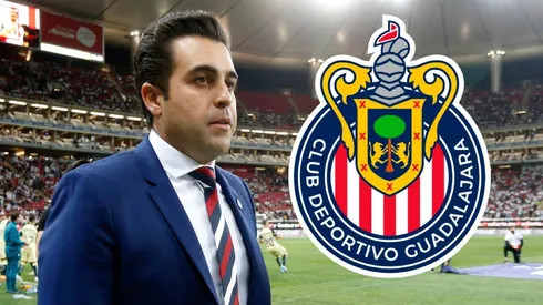 Chivas vs America – Torneo Clausura 2022 Liga BBVA MX