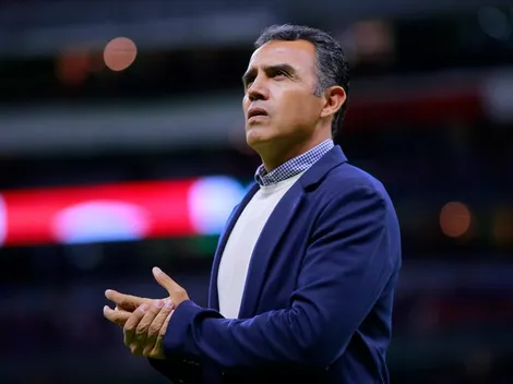 No están en debacle