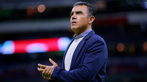 Cruz Azul vs Chivas – Torneo Apertura 2022 Liga BBVA MX