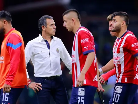 Convocados para visitar a Cruz Azul