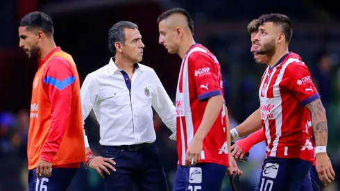 America vs Chivas – Torneo Apertura 2022 Liga BBVA MX