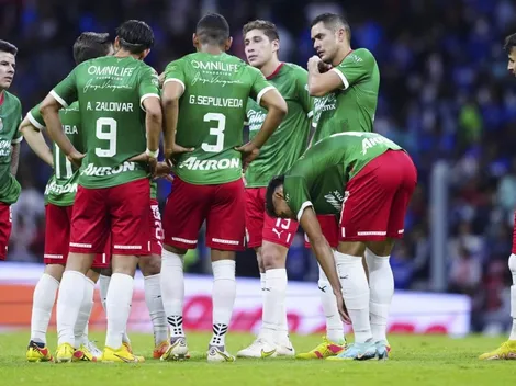 ¿Quién será el rival del repechaje?