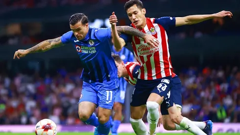 En Cruz Azul demeritan a Chivas