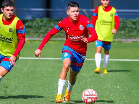 La advertencia de Pável a Cruz Azul