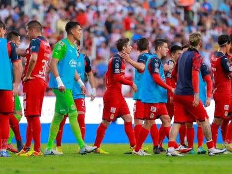 ◉ Noticias de Chivas hoy 1 de octubre