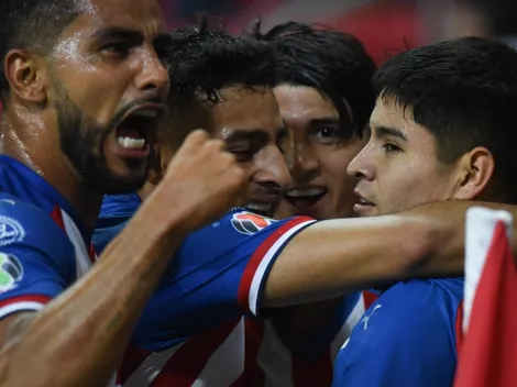 Ya habría reemplazo si se marcha Vega