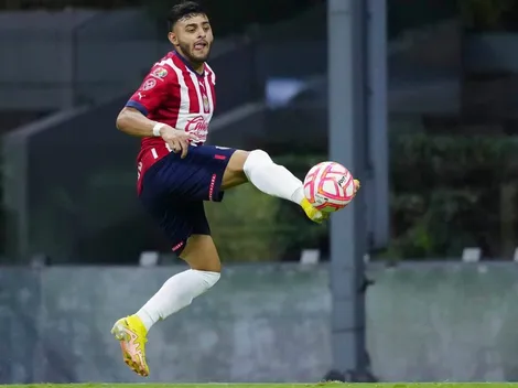 Pocos jugadores como Alexis en México