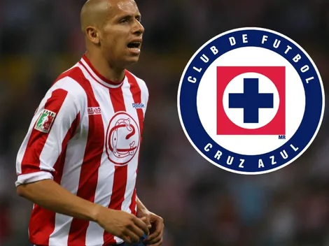 Sabía descarrilar a La Máquina