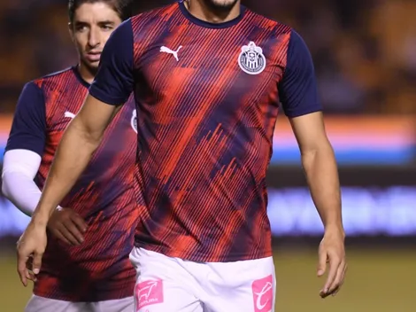 Un líder del Rebaño ya busca equipo