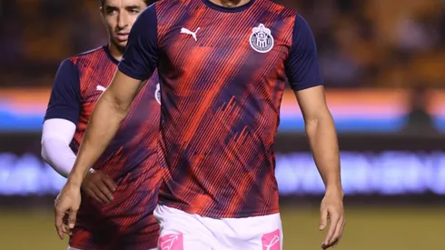 El referente de las Chivas sería otro de los que posiblemente se marche en el próximo mercado