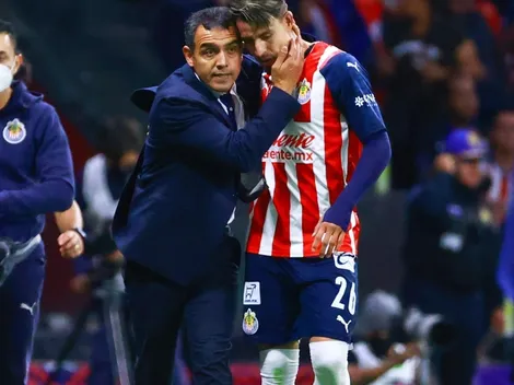 "Cadena me ha dado mucha confianza"