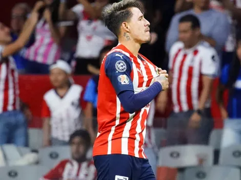 Quiere repetir el Chicotazo del Clausura 2022