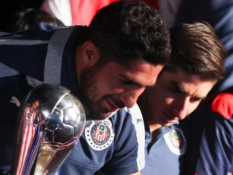 Jair Pereira, de vender raspados en la calle a ser campeón