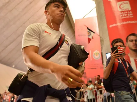 La reivindicación del Nene con el chavo del plumón