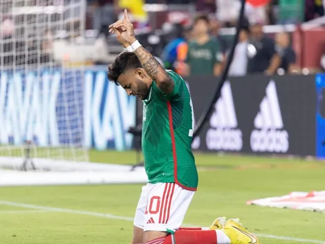 Revela Vega qué pasará con los que no vayan al Mundial