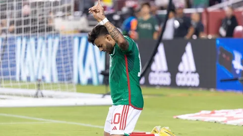 Revela Vega qué pasará con los que no vayan al Mundial