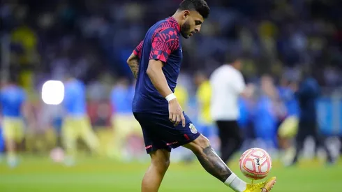 Las opciones de Chivas para suplir a Alexis Vega