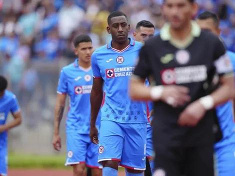 En Cruz Azul ven la visita de Chivas como una final