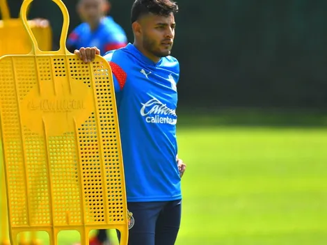 La alarmante ausencia de Vega en Verde Valle