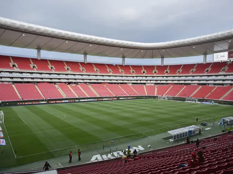 Chivas y Chivas Femenil serán perjudicados