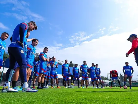 Chivas regresa con mucho por trabajar