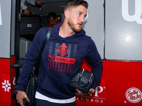 “Que se deje de mam...”