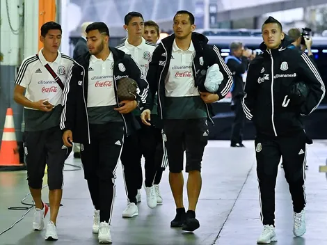 El nuevo desaire de Gerardo Martino para jugadores de Chivas