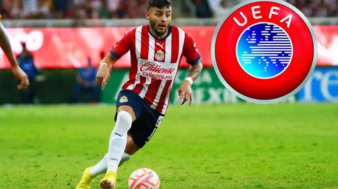 Chivas vs Tigres – Torneo Apertura 2022 Liga BBVA MX