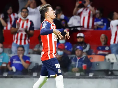 Una visita a Cruz Azul prendió la Cadeneta