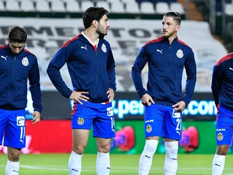 ◉ Noticias de Chivas hoy 28 de septiembre