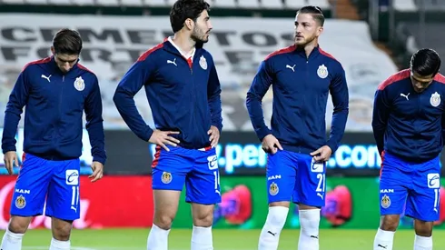 ◉ Noticias de Chivas hoy 28 de septiembre