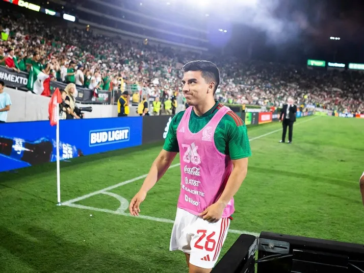 ¿Cómo ver en vivo a los rojiblancos del Tri?