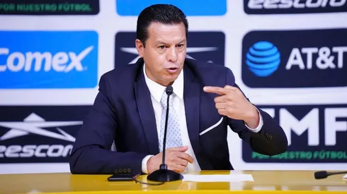 La indirecta de Archundia para Chivas