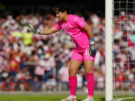 Tuvo que disculparse