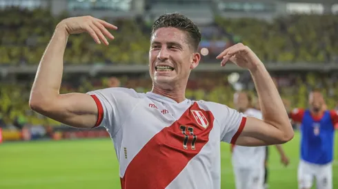 Colombia vs Peru – Eliminatorias Catar 2022